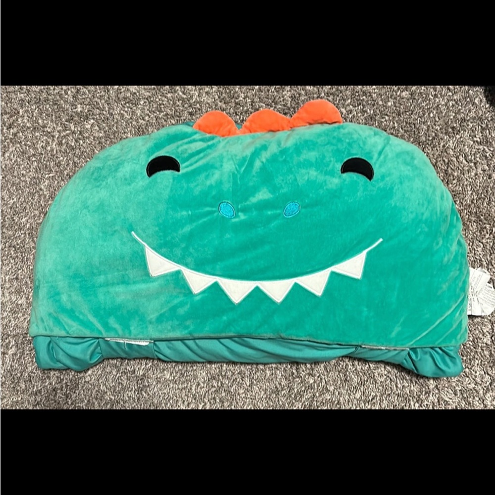 Pillowfort Toddler sleeping bag